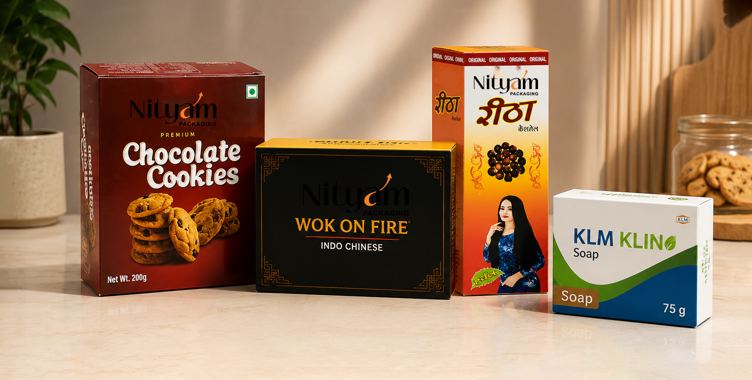 Food Packaging