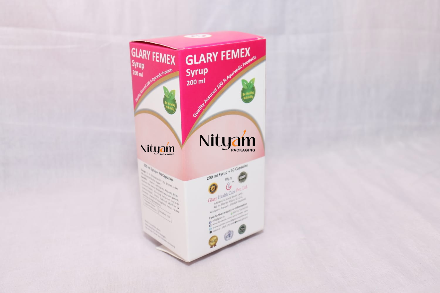 Nityam packaging sample 14